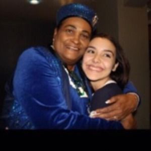 Meet your Posher, Khalilah